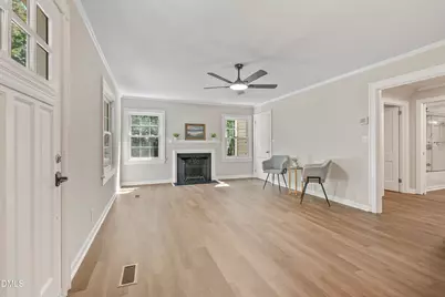 409 Forest Avenue, Broadway, NC 27505 - Photo 13