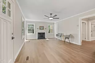 409 Forest Ave, Broadway, NC 27505 - Photo 13