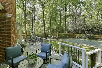 429 Grosvenor Drive, Raleigh, NC 27615 - Photo 25