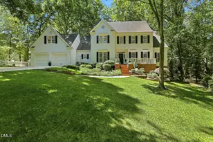 429 Grosvenor Dr, Raleigh, NC 27615 - Photo 7
