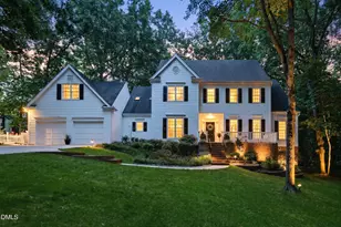 429 Grosvenor Dr, Raleigh, NC 27615 - Photo 1