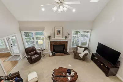 429 Grosvenor Drive, Raleigh, NC 27615 - Photo 33