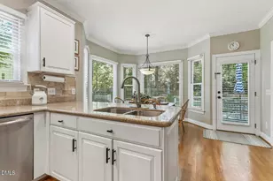429 Grosvenor Dr, Raleigh, NC 27615 - Photo 33