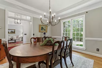 429 Grosvenor Drive, Raleigh, NC 27615 - Photo 31