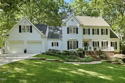 429 Grosvenor Drive, Raleigh, NC 27615 - Photo 3