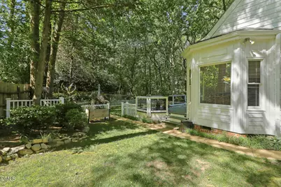429 Grosvenor Drive, Raleigh, NC 27615 - Photo 89