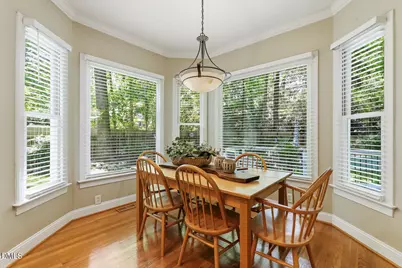 429 Grosvenor Drive, Raleigh, NC 27615 - Photo 37