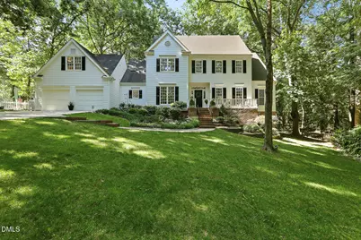 429 Grosvenor Drive, Raleigh, NC 27615 - Photo 95