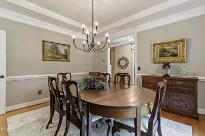 429 Grosvenor Drive, Raleigh, NC 27615 - Photo 9