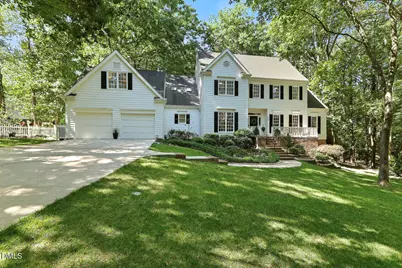 429 Grosvenor Drive, Raleigh, NC 27615 - Photo 93