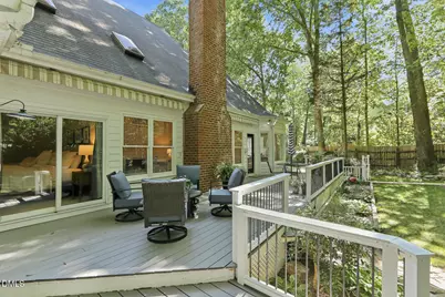 429 Grosvenor Drive, Raleigh, NC 27615 - Photo 95