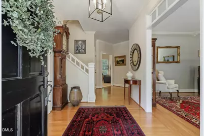 429 Grosvenor Drive, Raleigh, NC 27615 - Photo 9