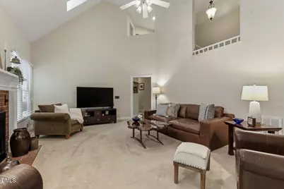 429 Grosvenor Drive, Raleigh, NC 27615 - Photo 23