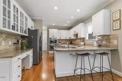 429 Grosvenor Drive, Raleigh, NC 27615 - Photo 25