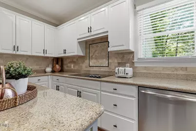 429 Grosvenor Drive, Raleigh, NC 27615 - Photo 39