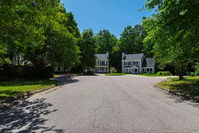4305 Dinwiddie Court, Raleigh, NC 27604 - Photo 37