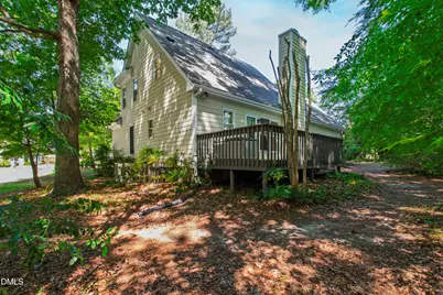 4305 Dinwiddie Court, Raleigh, NC 27604 - Photo 35
