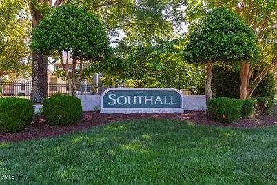 4305 Dinwiddie Court, Raleigh, NC 27604 - Photo 37