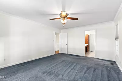 4305 Dinwiddie Court, Raleigh, NC 27604 - Photo 21