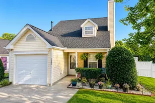 5849 Ricker Rd, Raleigh, NC 27610 - Photo 1