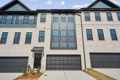 146 Midtown Rows Way #25, Fuquay-Varina, NC 27526 - Photo 3