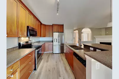 3009 Softwind Drive, Clayton, NC 27520 - Photo 5