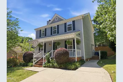 4625 Timberhurst Drive, Raleigh, NC 27612 - Photo 3