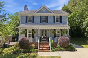 4625 Timberhurst Dr, Raleigh, NC 27612 - Photo 1