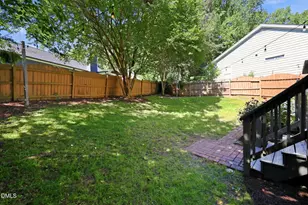 4625 Timberhurst Dr, Raleigh, NC 27612 - Photo 47