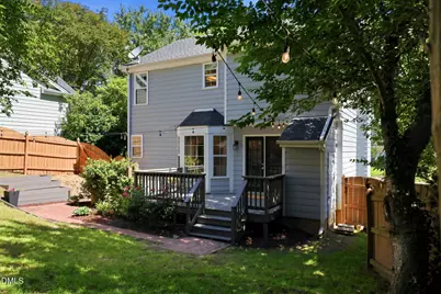 4625 Timberhurst Drive, Raleigh, NC 27612 - Photo 45