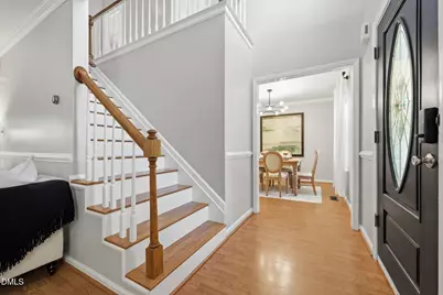4625 Timberhurst Drive, Raleigh, NC 27612 - Photo 9