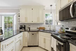 4625 Timberhurst Dr, Raleigh, NC 27612 - Photo 21
