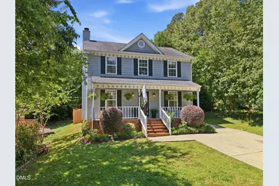 4625 Timberhurst Drive, Raleigh, NC 27612 - Photo 5