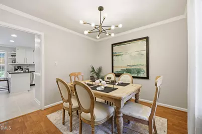 4625 Timberhurst Drive, Raleigh, NC 27612 - Photo 25