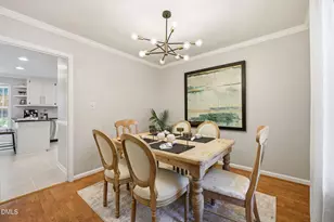 4625 Timberhurst Dr, Raleigh, NC 27612 - Photo 25