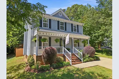 4625 Timberhurst Drive, Raleigh, NC 27612 - Photo 3