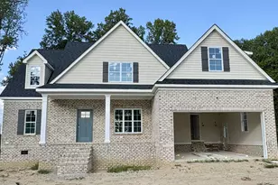 3920 Carriage Woods Ct, Rocky Mount, NC 27804 - Photo 1
