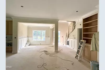3920 Carriage Woods Court, Rocky Mount, NC 27804 - Photo 3