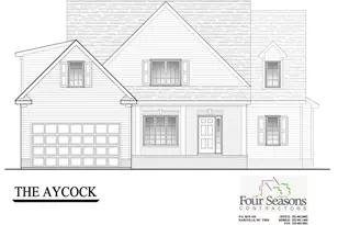 3920 Carriage Woods Ct, Rocky Mount, NC 27804 - Photo 9
