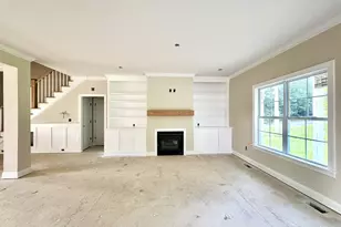 3920 Carriage Woods Ct, Rocky Mount, NC 27804 - Photo 5