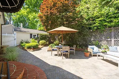 [Address not provided], Raleigh, NC 27608 - Photo 39