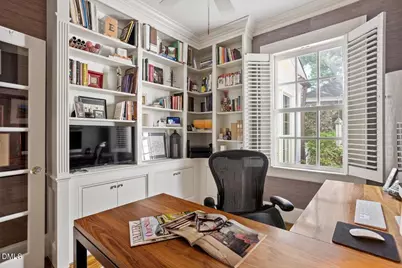 [Address not provided], Raleigh, NC 27608 - Photo 27