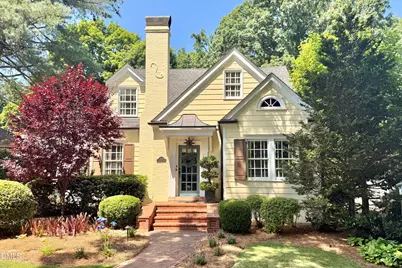 2605 Lochmore Drive, Raleigh, NC 27608 - Photo 1