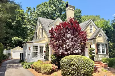[Address not provided], Raleigh, NC 27608 - Photo 5