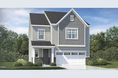 1023 Gemstone Way, Durham, NC 27703 - Photo 1