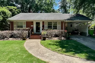 2813 Barmettler St, Raleigh, NC 27607 - Photo 1
