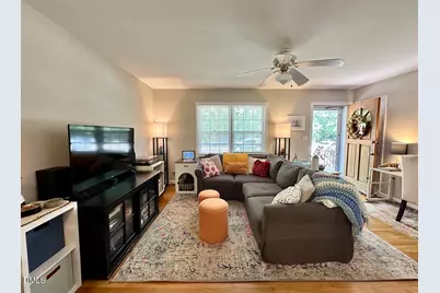 2813 Barmettler Street, Raleigh, NC 27607 - Photo 3