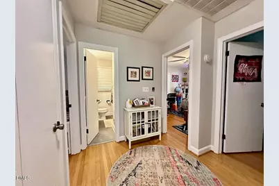 2813 Barmettler Street, Raleigh, NC 27607 - Photo 13