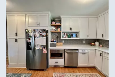 2813 Barmettler Street, Raleigh, NC 27607 - Photo 9