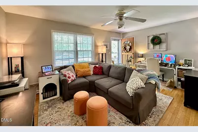 2813 Barmettler Street, Raleigh, NC 27607 - Photo 5